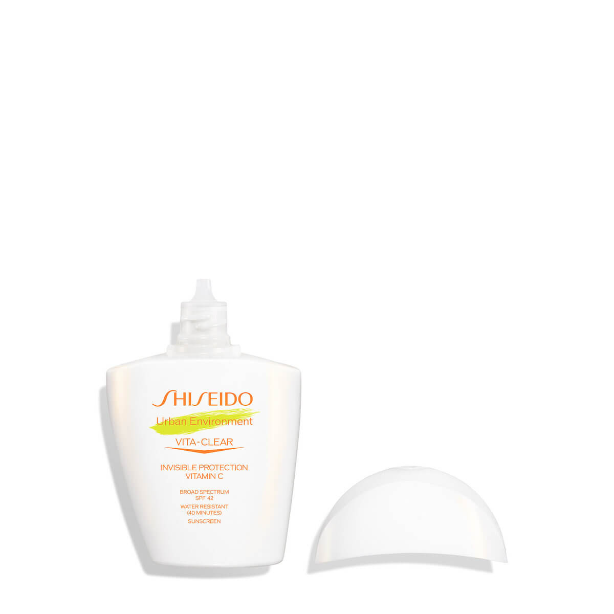 GSC URBAN E V-CLEAR SUN SPF42 (PROTECTOR SOLAR PARA ROSTRO)